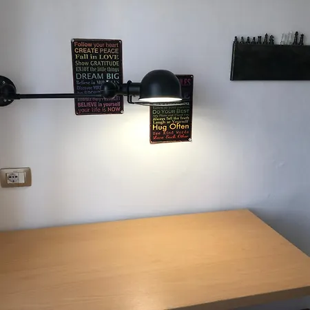 Lejlighed Ajl Tirana